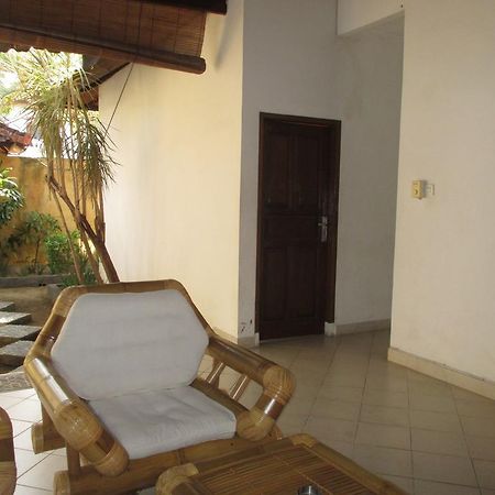 Yuli Bungalows Kuta Lombok Extérieur photo