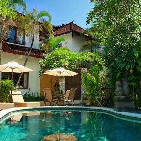 Yuli Bungalows Kuta Lombok Extérieur photo