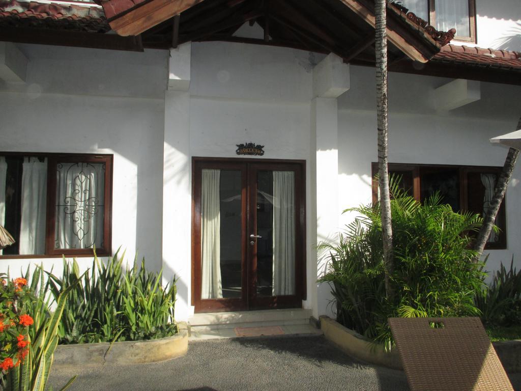 Yuli Bungalows Kuta Lombok Extérieur photo