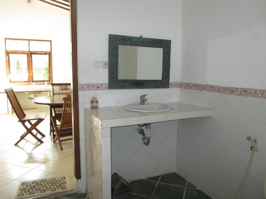 Yuli Bungalows Kuta Lombok Extérieur photo