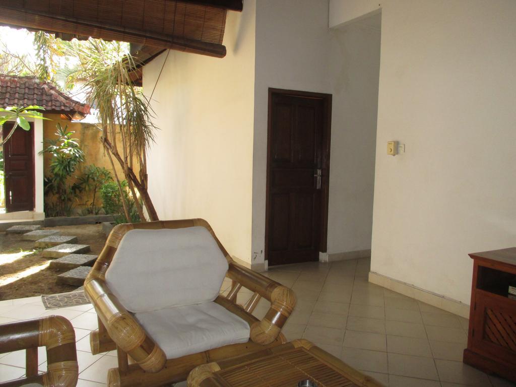 Yuli Bungalows Kuta Lombok Extérieur photo