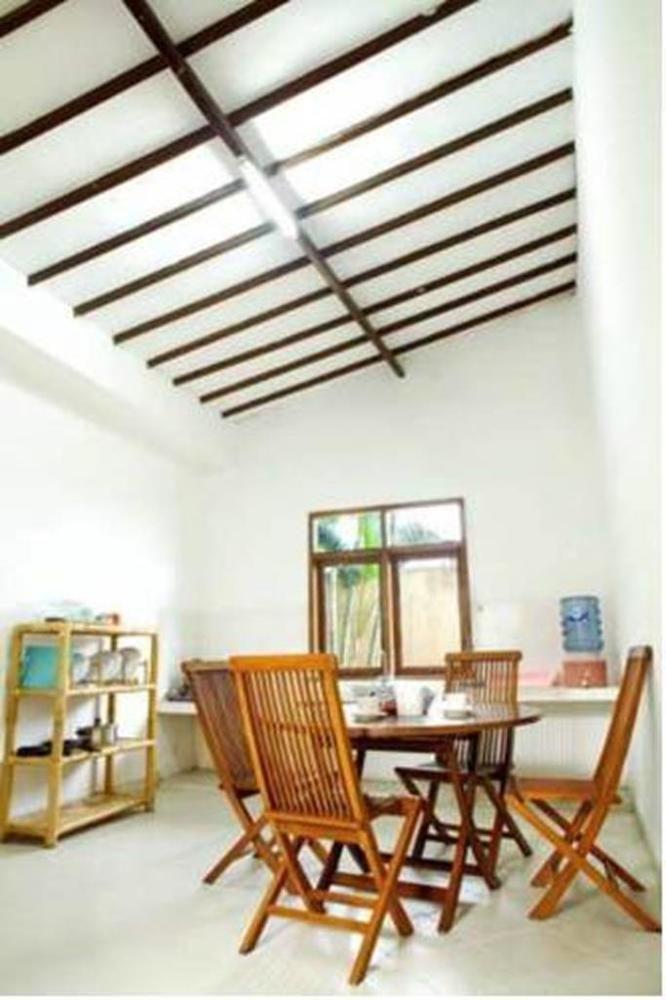 Yuli Bungalows Kuta Lombok Extérieur photo