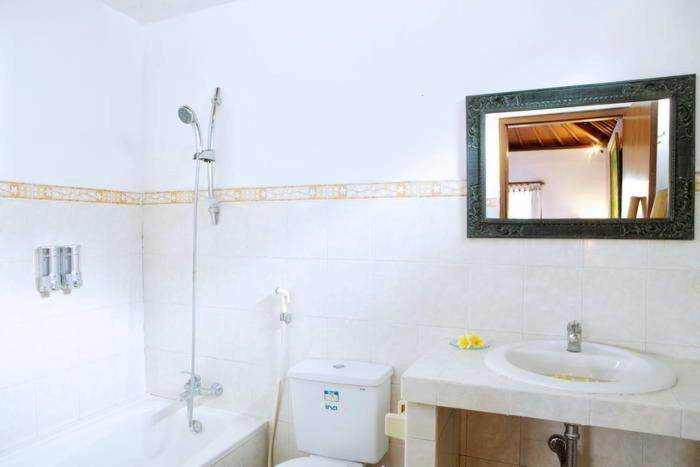 Yuli Bungalows Kuta Lombok Extérieur photo