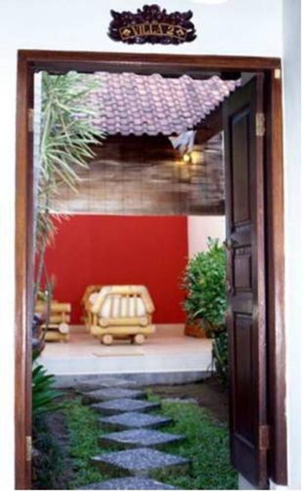 Yuli Bungalows Kuta Lombok Extérieur photo
