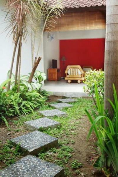 Yuli Bungalows Kuta Lombok Extérieur photo