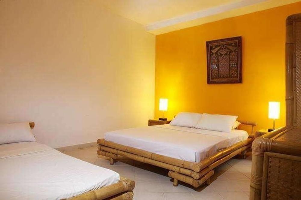Yuli Bungalows Kuta Lombok Extérieur photo