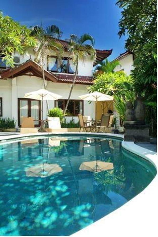 Yuli Bungalows Kuta Lombok Extérieur photo