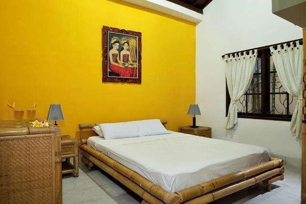 Yuli Bungalows Kuta Lombok Extérieur photo