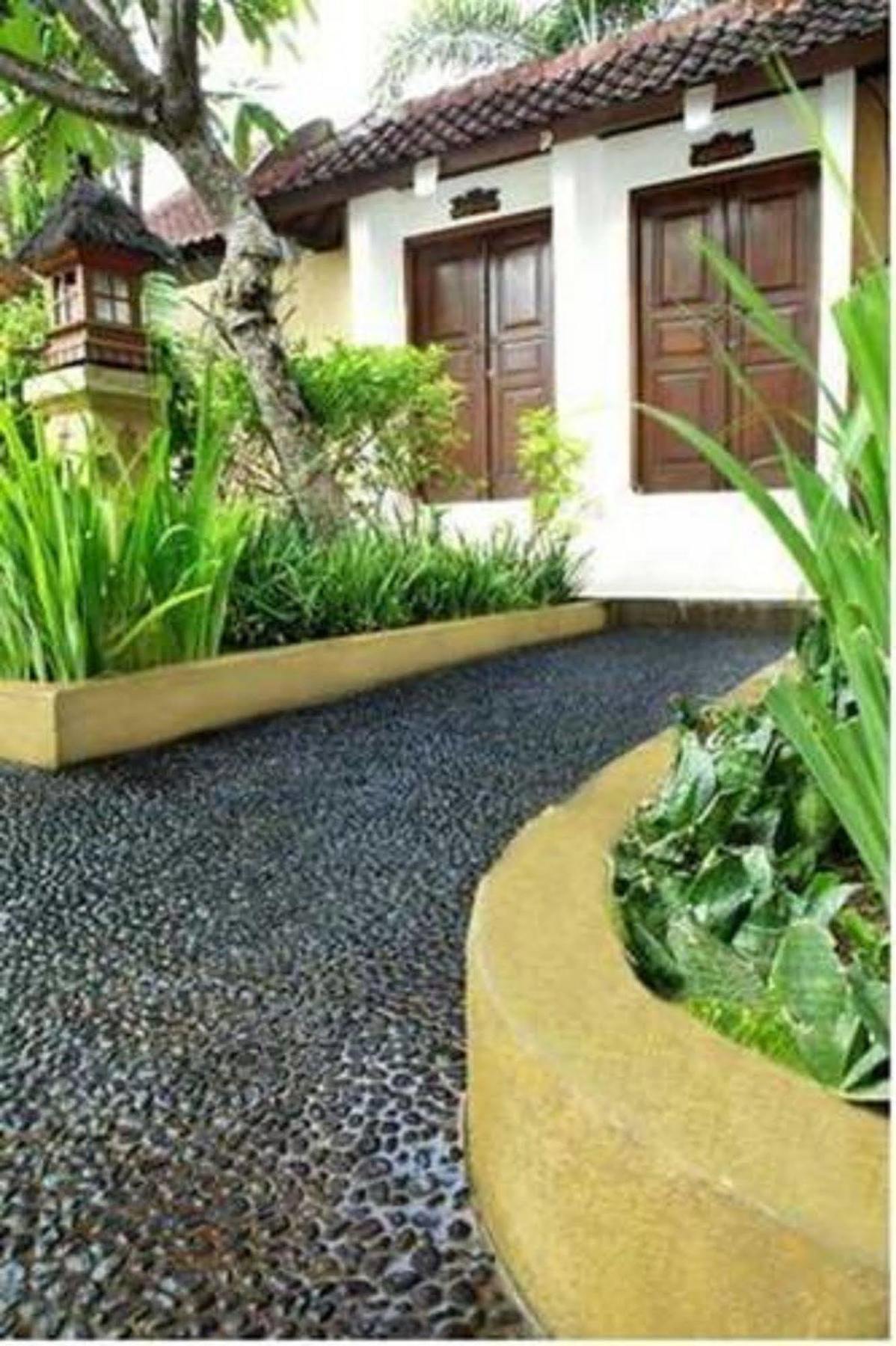 Yuli Bungalows Kuta Lombok Extérieur photo