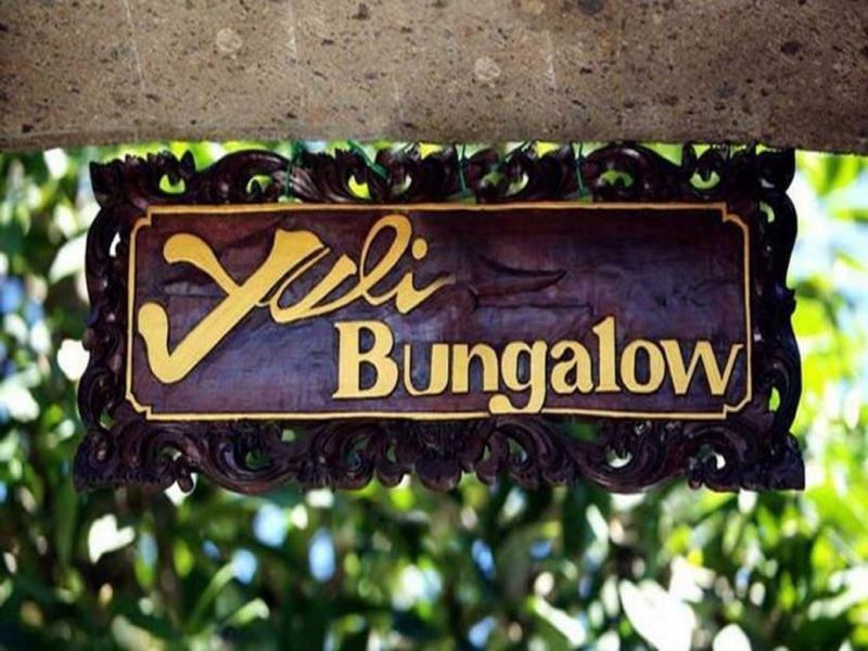 Yuli Bungalows Kuta Lombok Extérieur photo