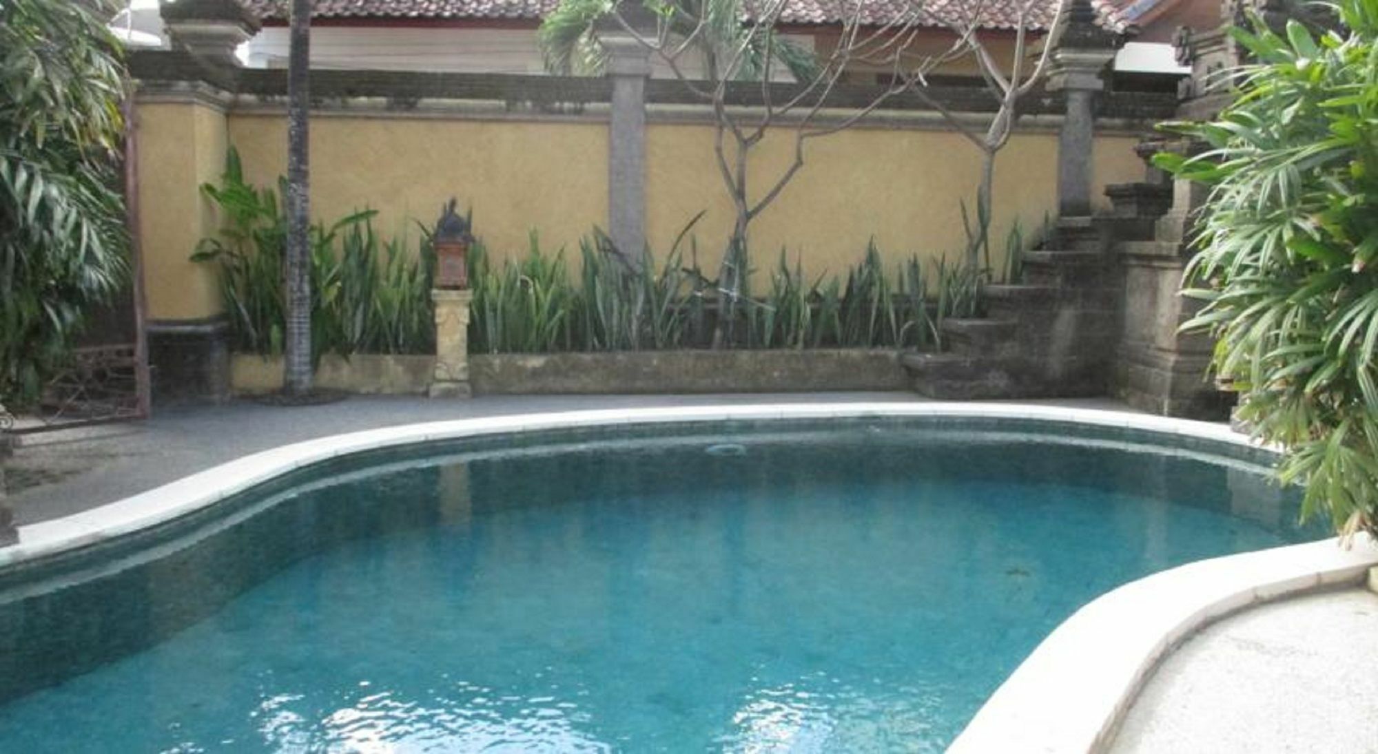 Yuli Bungalows Kuta Lombok Extérieur photo