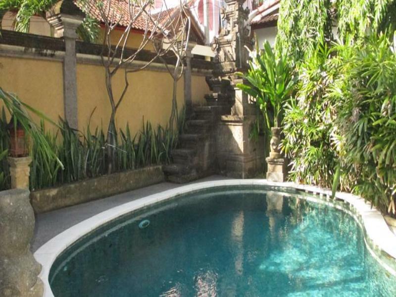 Yuli Bungalows Kuta Lombok Extérieur photo