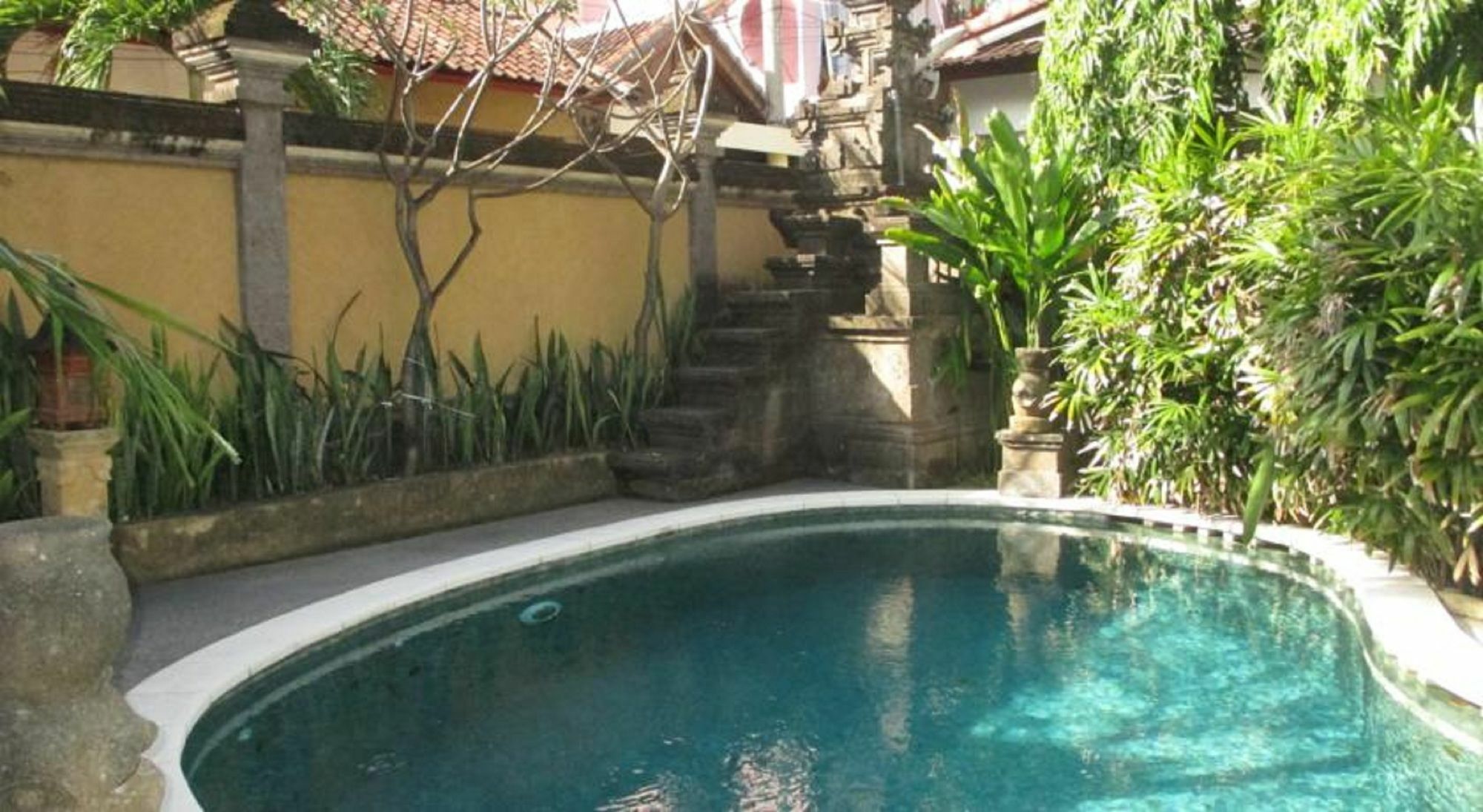 Yuli Bungalows Kuta Lombok Extérieur photo