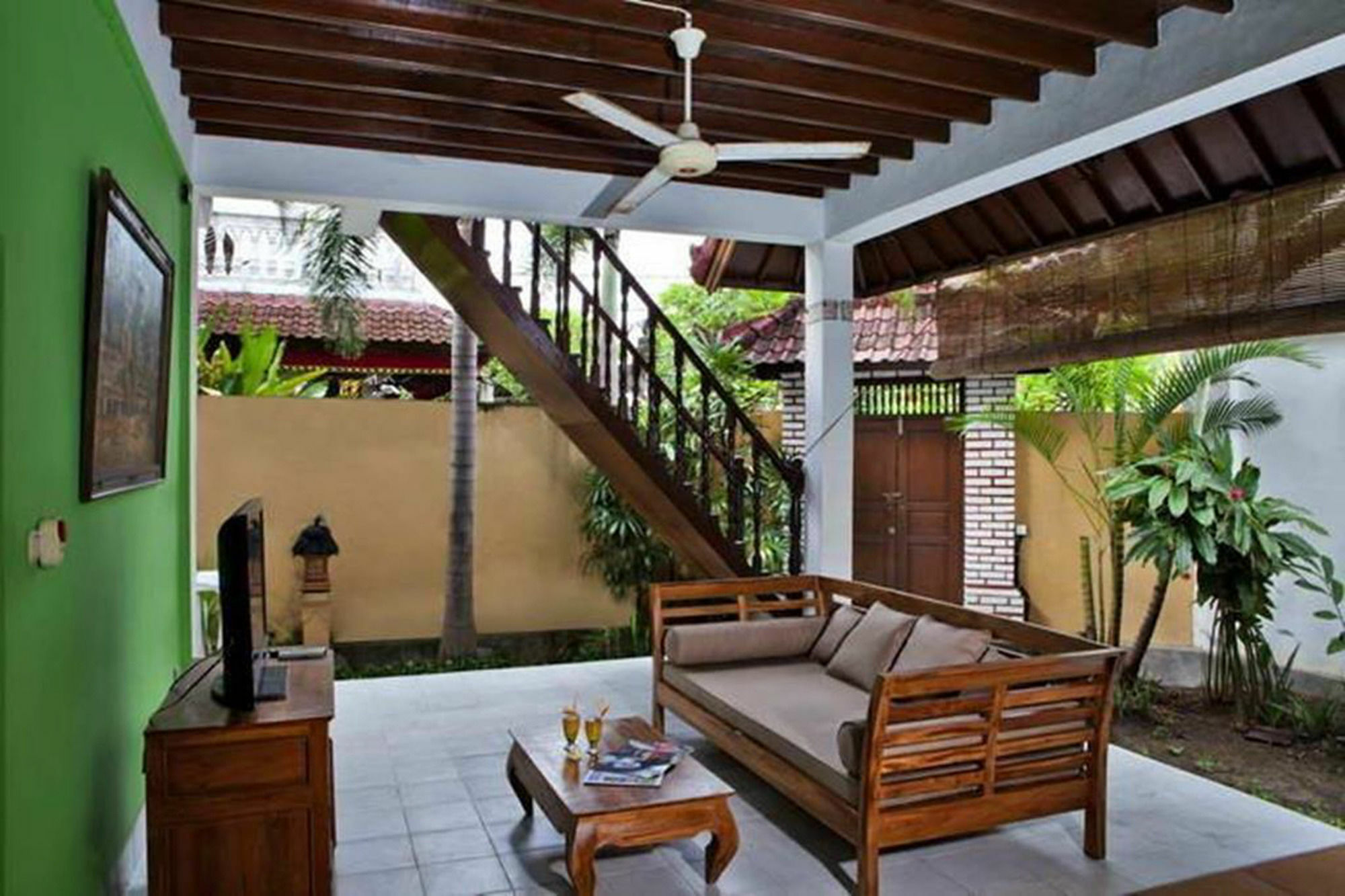 Yuli Bungalows Kuta Lombok Extérieur photo