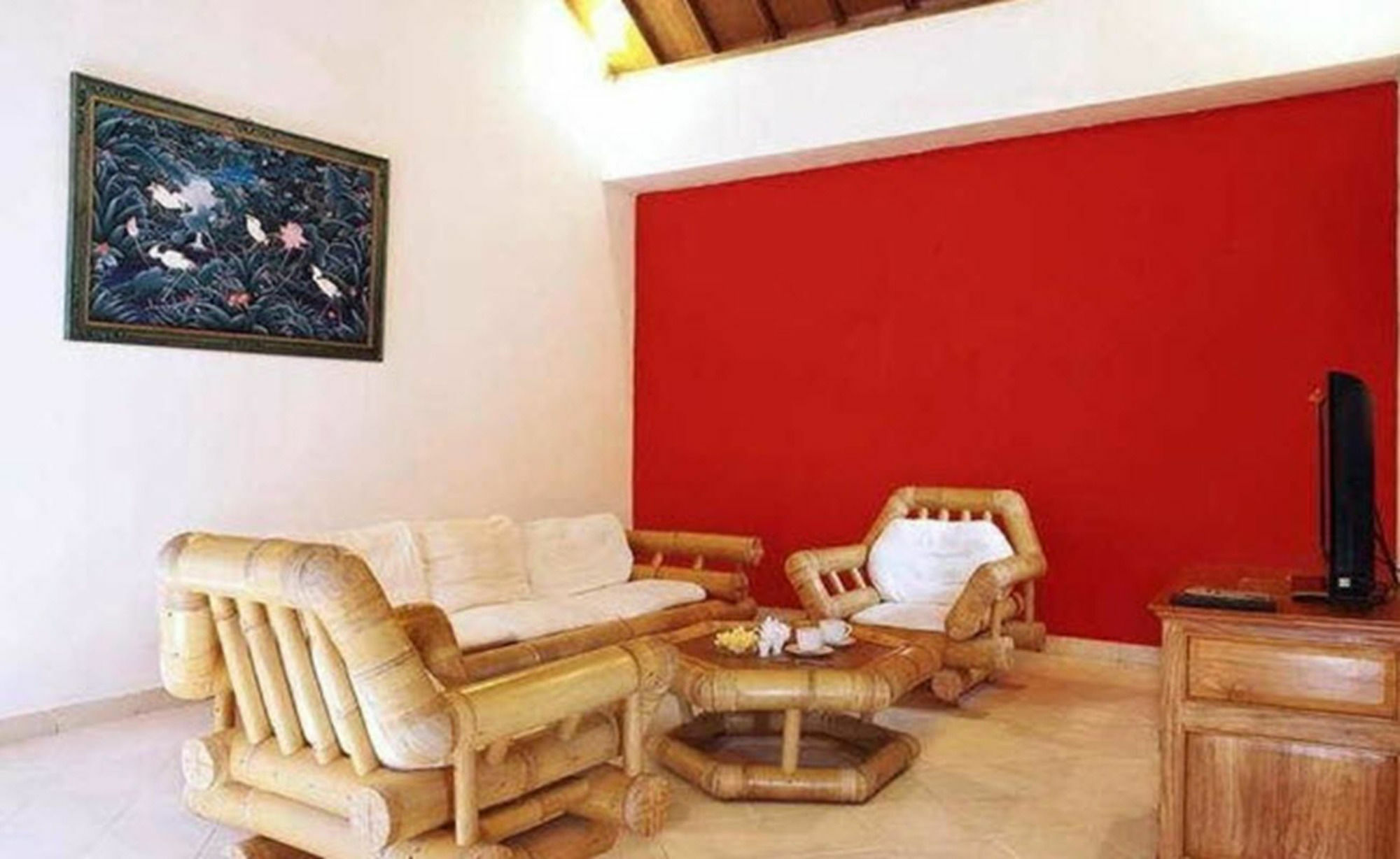 Yuli Bungalows Kuta Lombok Extérieur photo