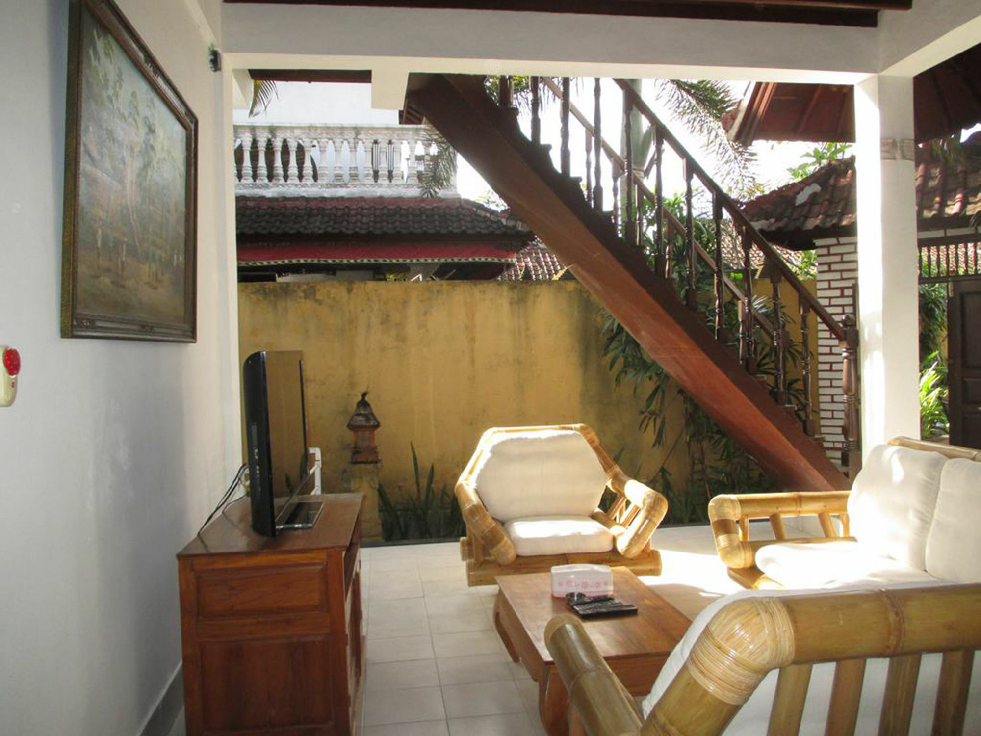 Yuli Bungalows Kuta Lombok Extérieur photo