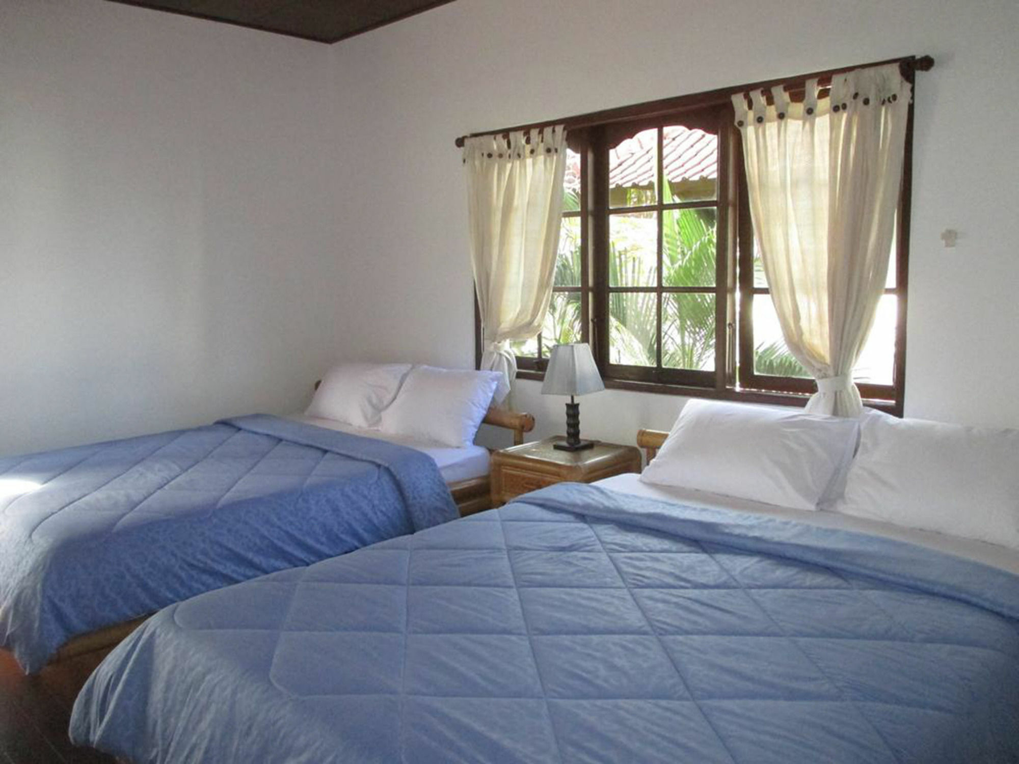 Yuli Bungalows Kuta Lombok Extérieur photo