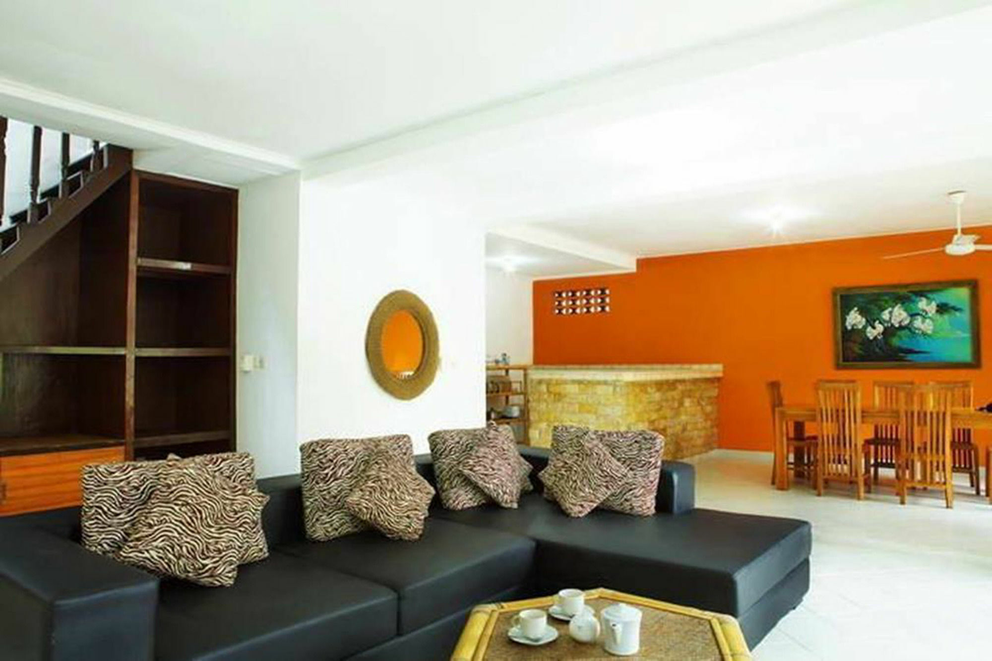 Yuli Bungalows Kuta Lombok Extérieur photo